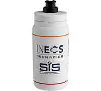 Elite(エリート FLY Team Bottle 2024 550ml INEOS BIANCO