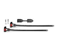 Elite Supporto portaborraccia Vip 25-70 mm
