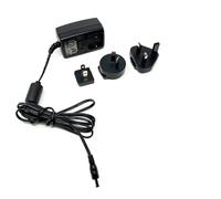 Elite 1.5A Power Supply for UK / Japan / Aus / US