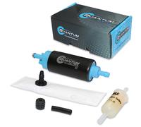 Elite 1500 Ski-Doo 2004 QFS Carburante Pompa + Filtro + Colino 513033115