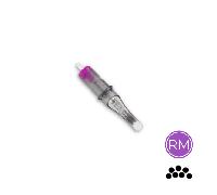 Elite 3 Monouso Professionale Tatuaggio Cartucce - 20 Pack - Tutti