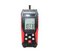 Elite 319999 - Contagiri digitale per indicatore di precisione Ta500b con display retroilluminato a LED e 4 adattatori staccabili RPM Measu