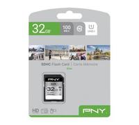 Elite 32 Gb Sdhc Uhs-I Classe NEW