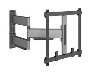 Elite 5445 Supporto da parete per TV da 32-65 orientabile fino a 180° supporto