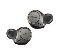Elite 75t Earbuds Active Noise Cancelling Wireless Bluetooth Earbuds with Long Battery Life (Renewed)