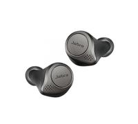 Elite 75t Earbuds Active Noise Cancelling Wireless Bluetooth Earbuds with Long Battery Life (Renewed)