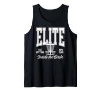 Elite 90% Club C1X Mettere Canotta