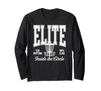 Elite 90% Club C1X Mettere Maglia a Manica