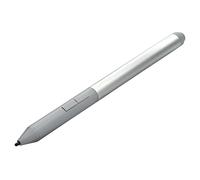 Elite Active Pen G3, Stylus S Pen compatibile con HP Elitebook e Zbook G3 Stylus Pen 6SG43UT, colore argento, ricaricabile con punte di ricambio