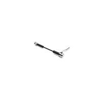 Adattatore ELITE per perno passante 10-12 mm per rulli