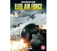 Elite Air Force [DVD]