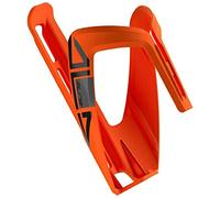 Elite Ala Porta borraccia Arancione/Nero Taglia Unica