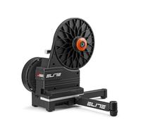 Elite Avanti Rullo Smart - Standard o Bundle Zwift - Rullo Direct Drive, Ciclismo Indoor Professionale, Precisione Potenza ±1%, WiFi + Bluetooth, 2100W, Pendenza 18%
