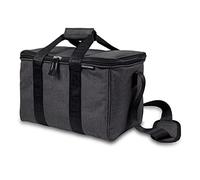 Elite bags, Borsa medica professionale, MULTY´S, Borsa per pronto soccorso, Manico e Tracolla, Divisori Interni, Borsa medica, Borsa per Forniture Mediche, Borsa sportiva, Biotone, Grigio