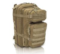 ELITE BAGS C2 Bag Zaino Molle 900D Marrone Coyote