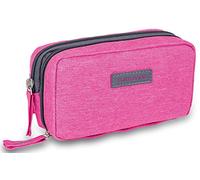 Elite Bags, Diabetic's, Astuccio Termico Per Insulina, Astuccio Isotermico, Per Kit Glicemia, Rosa