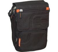 Elite Bags, FIT's, Contenitore Termico Per Farmaci, Astuccio Per Insulina, Nero e Arancione