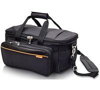 ELITE BAGS GP - Borsa medica, colore: Nero