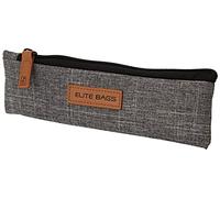 Elite Bags, Insulin's, Astuccio isotermico per insulina, Borsa termica per medicinali, Penna insulina, Grigio melange