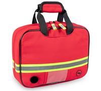 ELITE BAGS - Probes Invertito | ampolle | rosso | per fino a 158 fiale