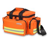 Elite Bags QVM-00069/NR - Borsa EMS, colore: Arancione