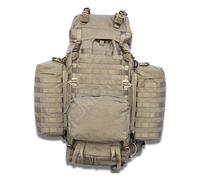 ELITE BAGS QVM-00117/02-CO Campo Tactical Zaino Operazioni Speciali, Colore Coyote