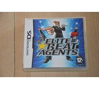 Elite Beat Agents