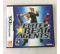 Elite Beat Agents (Nintendo DS)