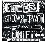 Elite Beat - Elite Beat: Toms By 2 / Unifi (Slab Creek Version) [Winyl]