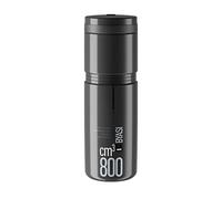 Elite byasi 800 grey tool bottle