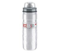 Elite BIDON ICE FLY TRANSPARENTE 500 ml