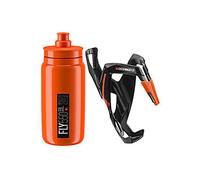 Elite Borraccia Custom Race Plus 550ml Multicolor