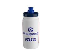 ELITE Borraccia da ciclismo GROUPAMA-FDJ 550 ML 2025 FLY TEAM