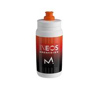 ELITE Borraccia da ciclismo INEOS GRENADIER STYLE 550 ML 2025 FLY TEAM