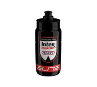 ELITE Borraccia da ciclismo Team Edition FLY TEAM 550 ML 2025 INTERMARCHÉ WANTY