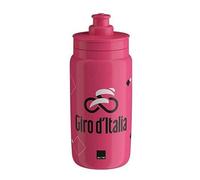 ELITE BORR. FLY GIRO D'ITALIA ICON ROSA 550ml