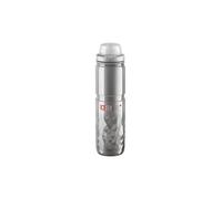 ELITE Borraccia Ice Fly Thermo 650ml trasparente