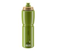 Elite Borraccia Jet verde oliva 950 ml