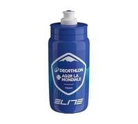 Elite Bottiglia Fly Team 2025, 550 ml [DECATHLON AG2R LA MONDIALE]