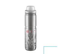 Elite Bottle ICE FLY Clear 650ml