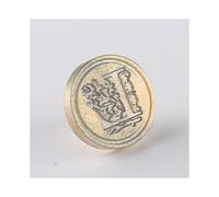 Elite Brass Retro Alphabet Initials Wax Sealing Stamp 26 Letters A-z Wax Seal Stamp for Post Decoration Diy Card Making