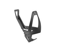Elite CANNIBAL XC Nero Skin - Soft Touch Bio-Based | gabbie per bottiglie d'acqua per bici