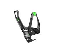 Portaborraccia Elite Cannibal XC nero verde