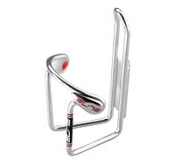 Portaborraccia Elite Ciussi Gel argento