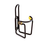 Portaborraccia Elite Ciussi Alu nero nero