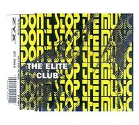 Elite Club,the - Don'T Stop the Music
