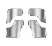 Elite Controller Paddles - Aggiornato Metallo Acciaio Inox Ricambio Capelli Trigger Serrature Parti Accessori per Xbox Elite Series 2 & 1 e Core Controller - Migliore posizione e reazioni più veloci