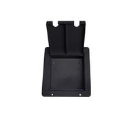 Elite Core fb-blank da incasso pavimento box personalizzabile con piastra