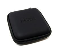 Elite Custodia rigida per 4 ugelli tromba. Universale, per quattro unità con tasca interna.