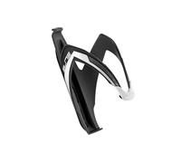 Elite Custom Race Porta borraccia, Nero/Opaco